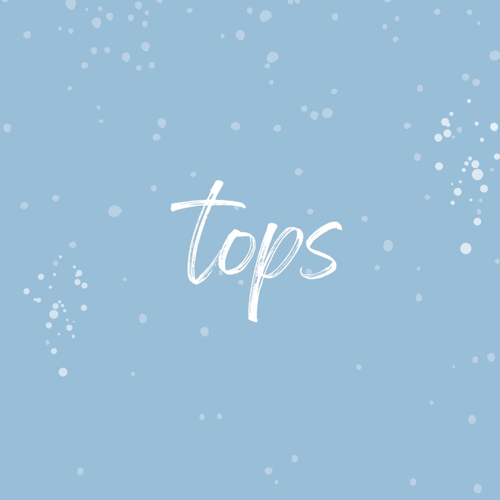 Tops